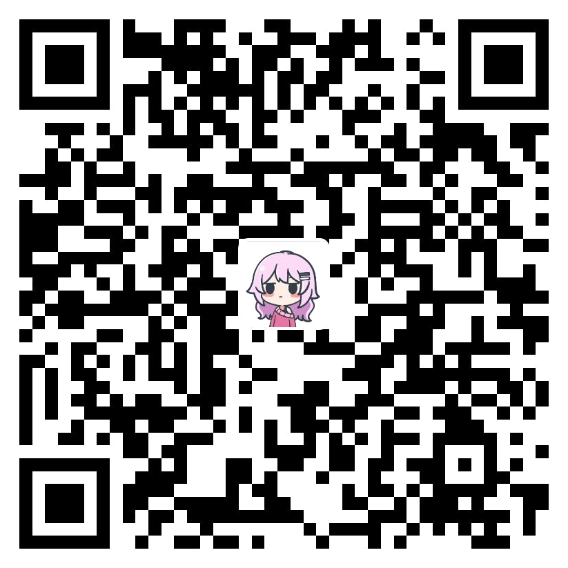 支付宝收款码